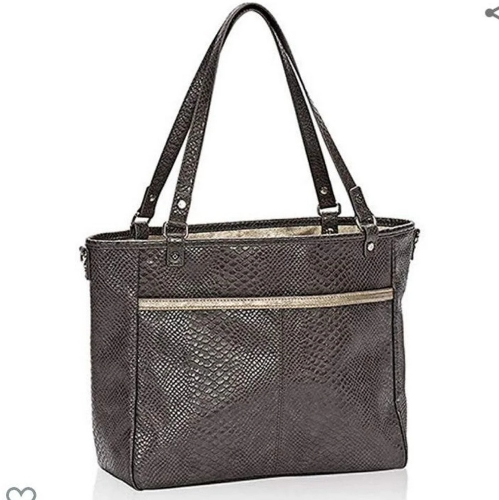 Thirty-One Townsfair Tote